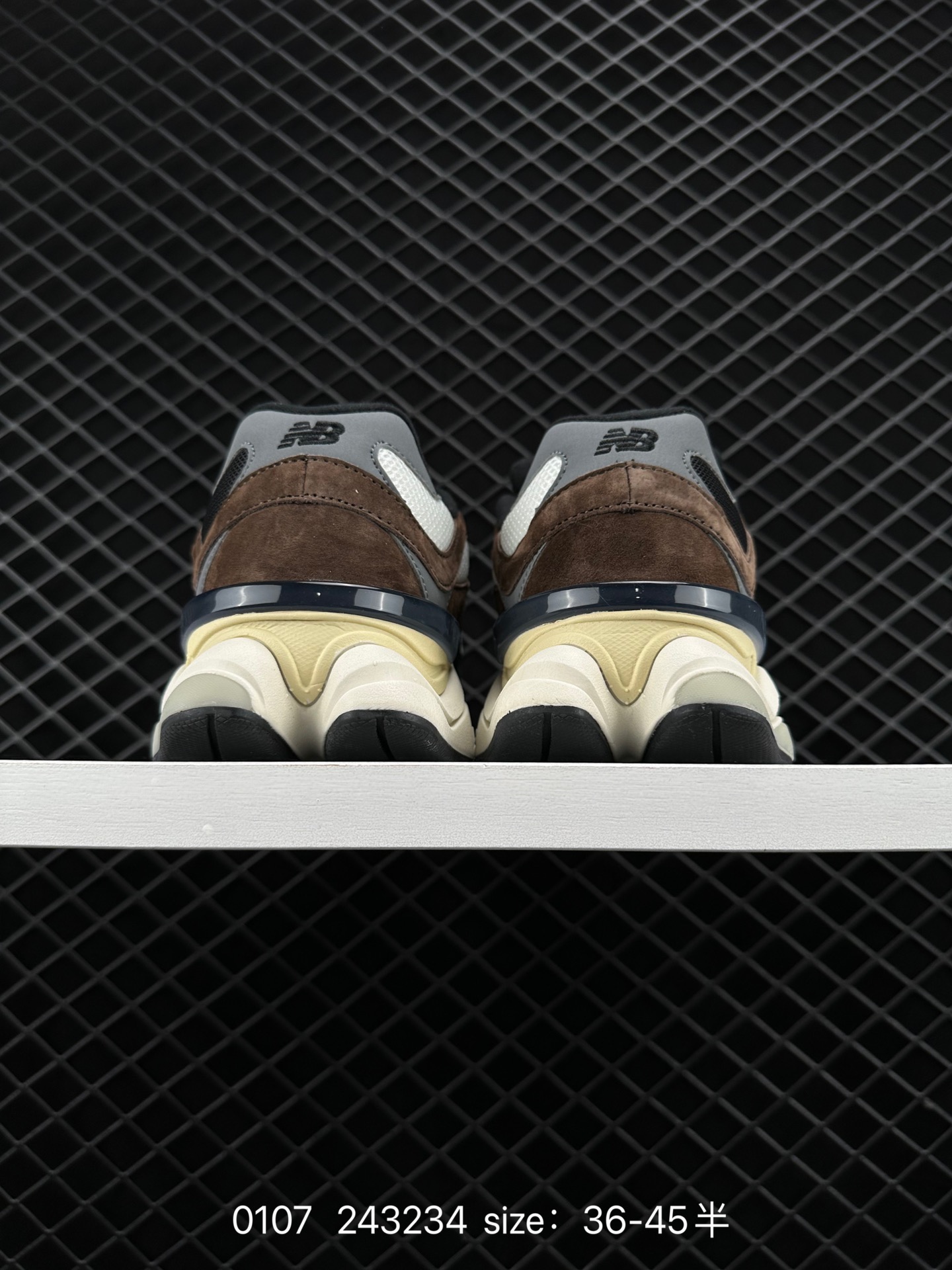 NB Joe Freshgoods x New Balance NB9060